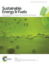Sustainable Energy & Fuels封面